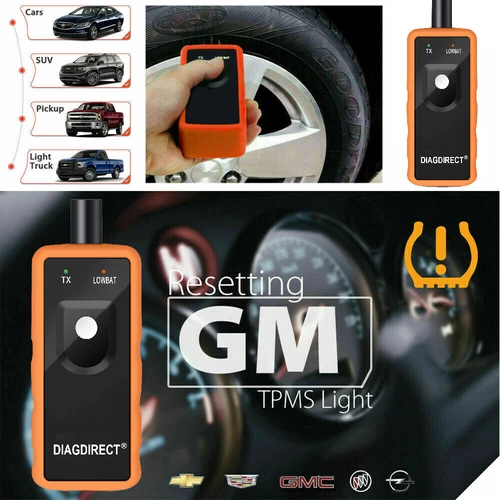 LAUNCH OBD2 Scanner CRP123X CRP129X Elite 3~12 Reset Scan FCA SGW Multi-System - Picture 51 of 56