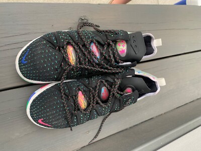 2020 LeBron 18 EP \'James Gang\' 2020 LeBron 18 EP  main image 4