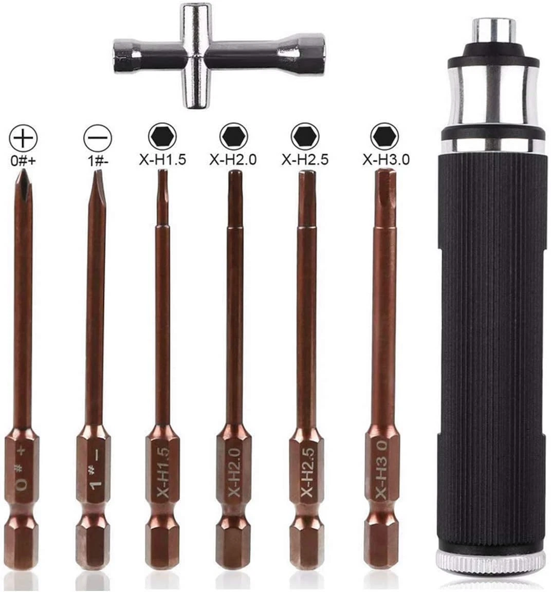 Rc tool on sale