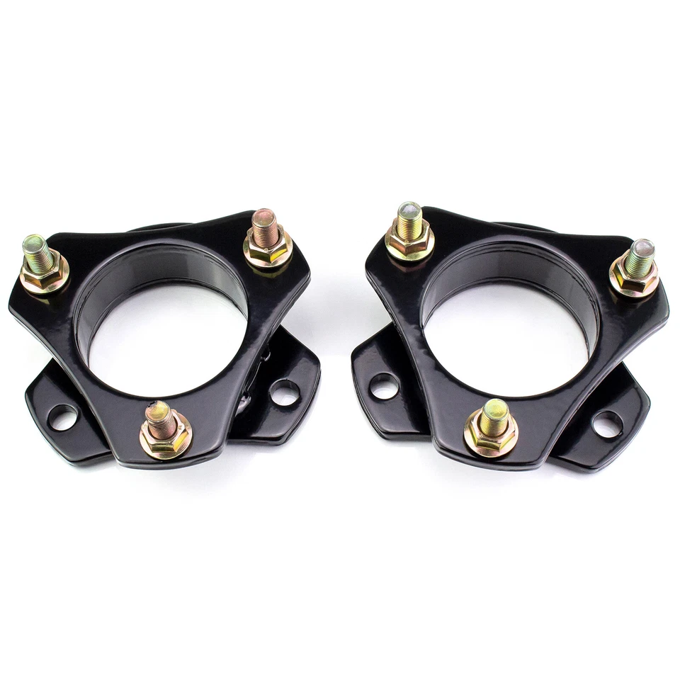 3" Front 2" Rear Lift Kit w/ Pro Comp Shocks Strut For 2015-2018 Toyota Tacoma Foto 3 de 4