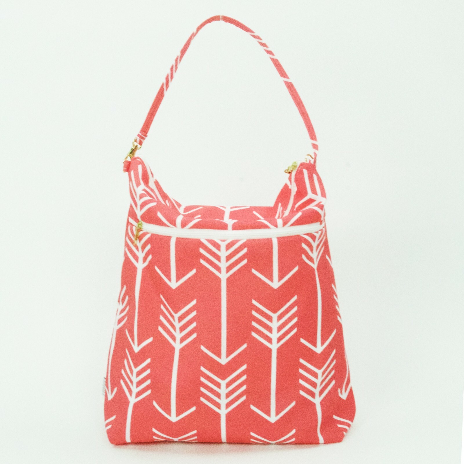 logan and lenora changing pad