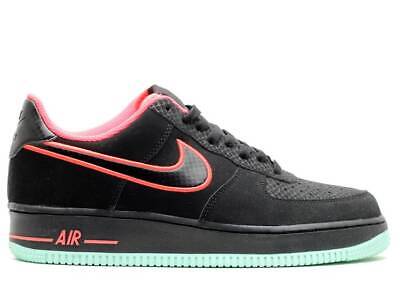 DS 2014 NIKE AIR FORCE 1 LOW YEEZY 488298 048 BLACK 10, 13 DS 2014 NIKE AIR FORCE 1 LOW YEEZY 488298 048 BLACK 10, 13