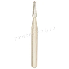 SUPÉR Carbides FG701, Friction Grip, Made in China 100 burs