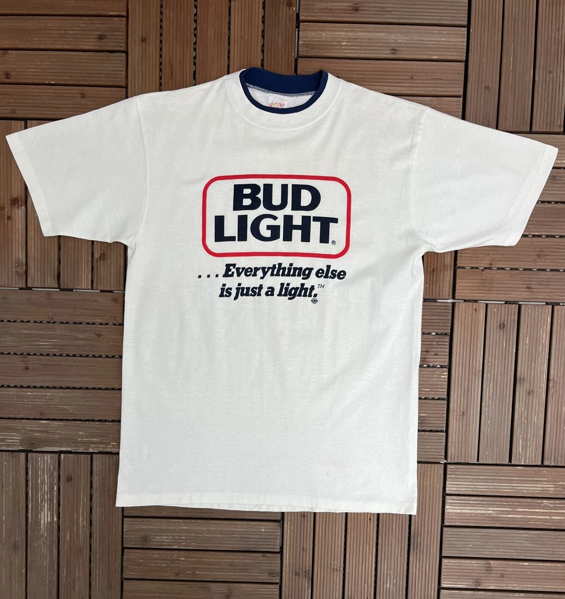 Bud Light Shirt for sale | eBay