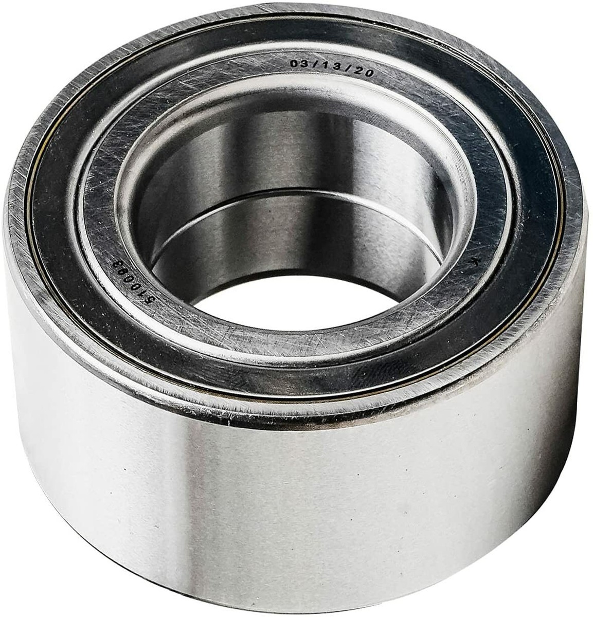 Audi Q7 Drive Shaft Clamping Bearing Support Mount Cardan Shaft