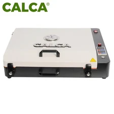 CALCA 12.5in x 17in DTF Oven DTF Curing Oven Transfer Film DTF Film