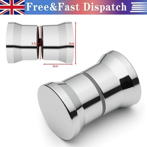 Shower Door Handle Replacement Glass Knobs Shower Door Knobs