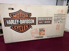 NOS EXTREMELY RARE 1994 RoadMaster  Harley Davidson Blackhawk 20" Bicycle