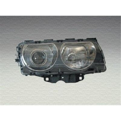 MAGNETI MARELLI Scheinwerfer Xenon rechts für BMW 7er E38