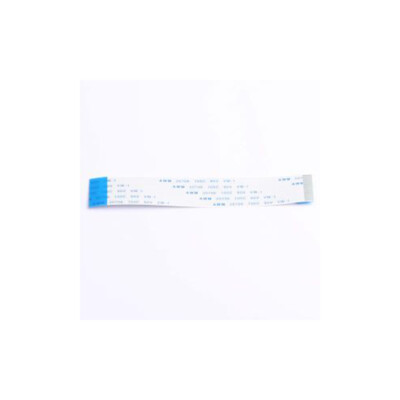 (10pcs)FFC1.0B-17P-100-4-8 P=1mm