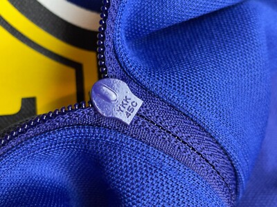 Vintage 2005 Japan Sweatshirt Jacket Track Top Football Soccer