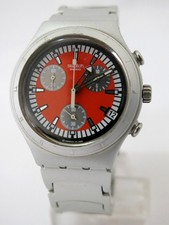 swatch swiss ag 2017