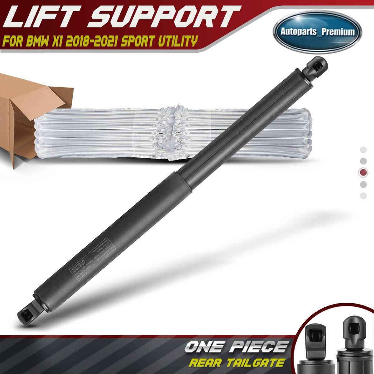 Hatch Kit | BMW X1 2021 Hatch Kit | BMW X1 2021