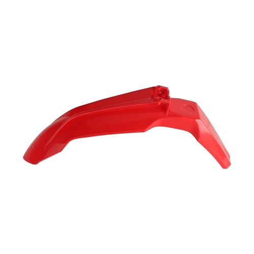 Supermoto Dirt bike Front Fender For 125 150 250 300 450 XC-W XC-F SX SX-F EXC-F - Picture 4 of 8