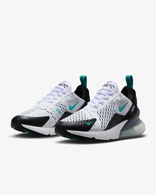 air force 270 teal