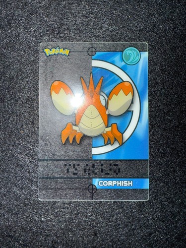 Pokemon Merlin Magic Message Cards Topps 2006 You Choose - Bild 11 von 82