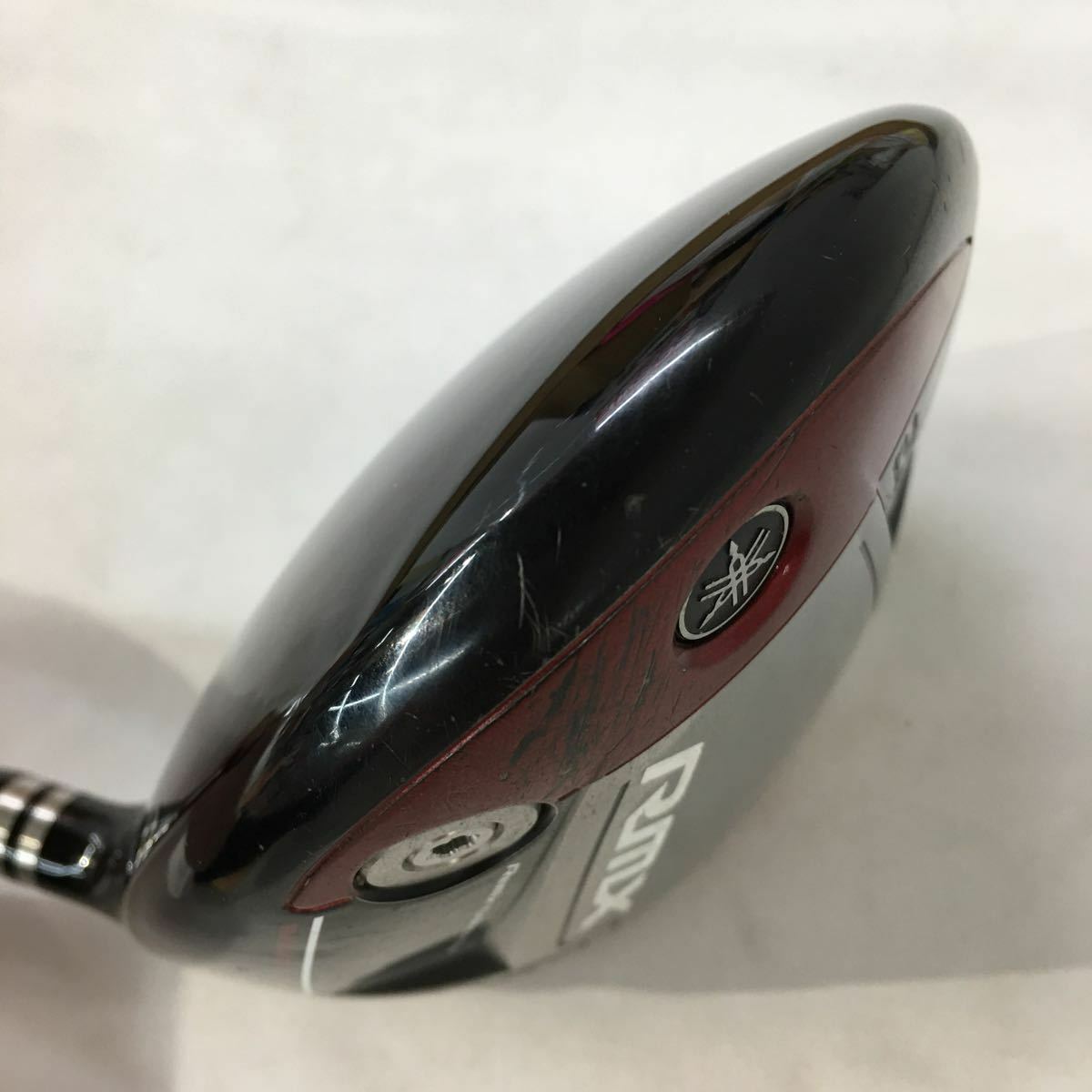 ヤマハ - ノジオ様　YAMAHA  RMX218 9.5  シャフト3本セット　スピーダー Golf Driver Yamaha RMX 218 Speeder 661 Evolution Ⅲ (S) 9.5