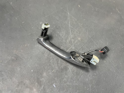Rear Right Door Outside Handle 2018 Acura MDX 72641-TZ5-A12 2014 2015 - 2020 X - Foto 7 di 17
