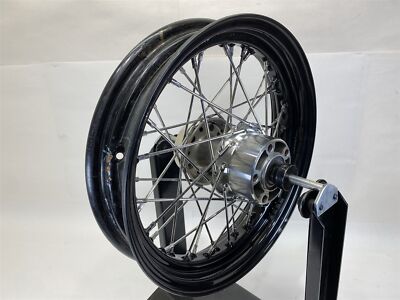 Harley-Davidson 2020 Softail Heritage Rear Wheel 16x3 40