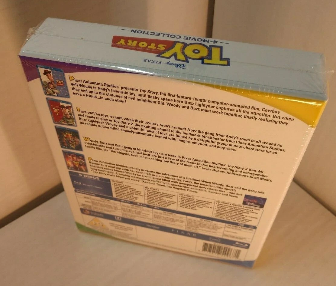 Toy story 4 best sale landmark