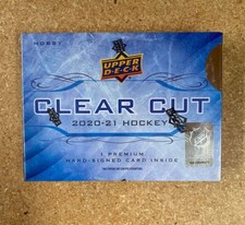2025-26 Upper Deck Clear Cut Hockey Guide in-content 15
