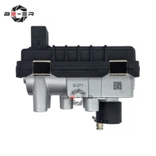 Turbo actuator wastegate electronic G-271 742693 GT1852V 712120 6NW 008 412