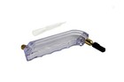 Professional Stained Glass Cutting Tool Pistol Grip Oil Glass Cutter Cuts Window
