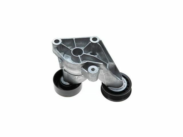 Supercharger Accessory Belt Tensioner For 1996-2003 Pontiac