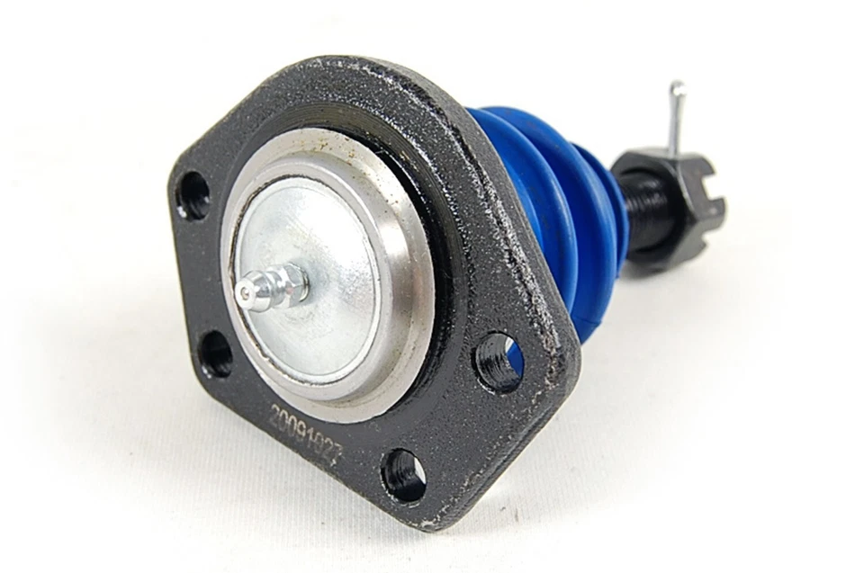 Rótula de suspensión delantera superior 1976 1977 GMC C25 Suburban 1975-1978 Foto 4 de 4