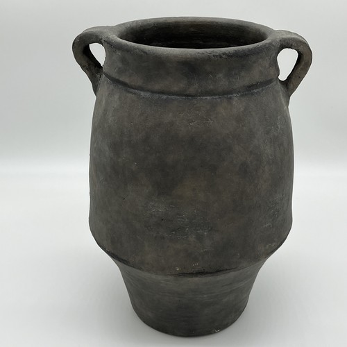 Studio McGee Threshold Terracotta Vase *NEW* eBay