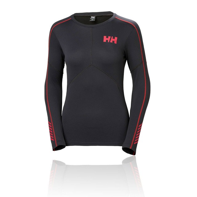 helly hansen running tights