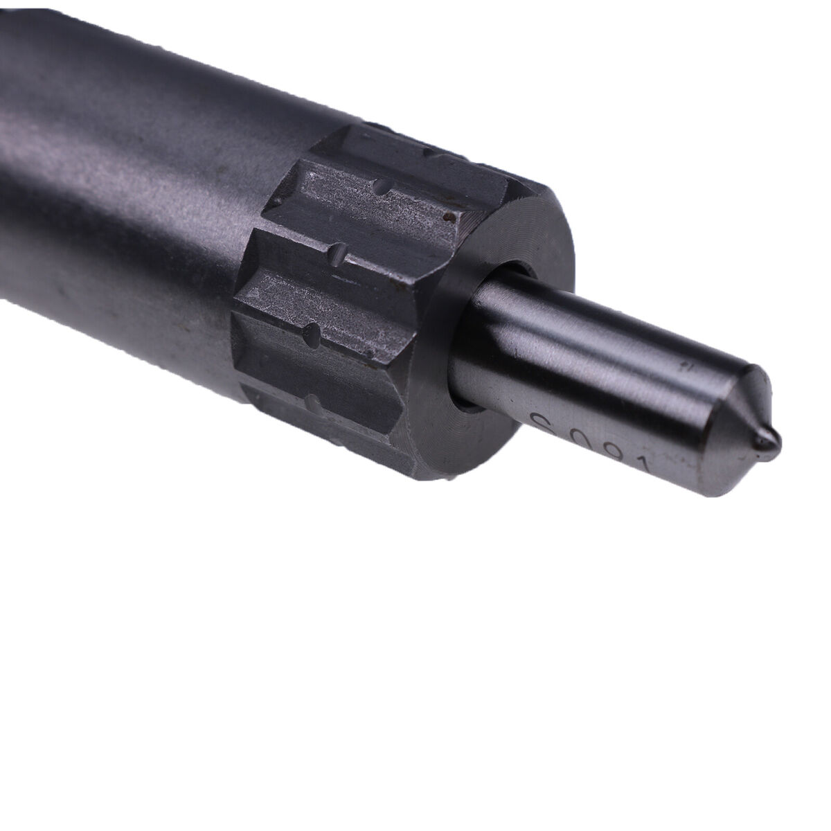 Common Rail Fuel Injector 8-98243863-0 8982438630 for Isuzu Common Rail Fuel Injector 8-98243863-0 8982438630 for Isuzu