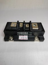 Toshiba 12-713200-00 1271320000 Power Module