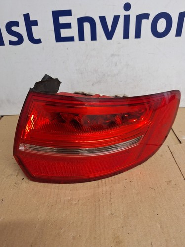 2009 AUDI A3 MK2 O/S DRIVERS SIDE OUTER REAR LIGHT LAMP (328) - 第 1/12 張圖片