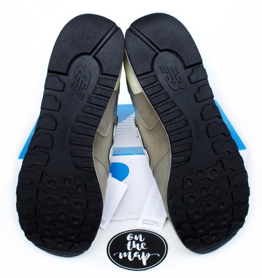 New Balance M1300J 27.5 ソール交換済み ニューバランス M1300JP New Balance ソール交換済 26.5㎝ - メルカリ