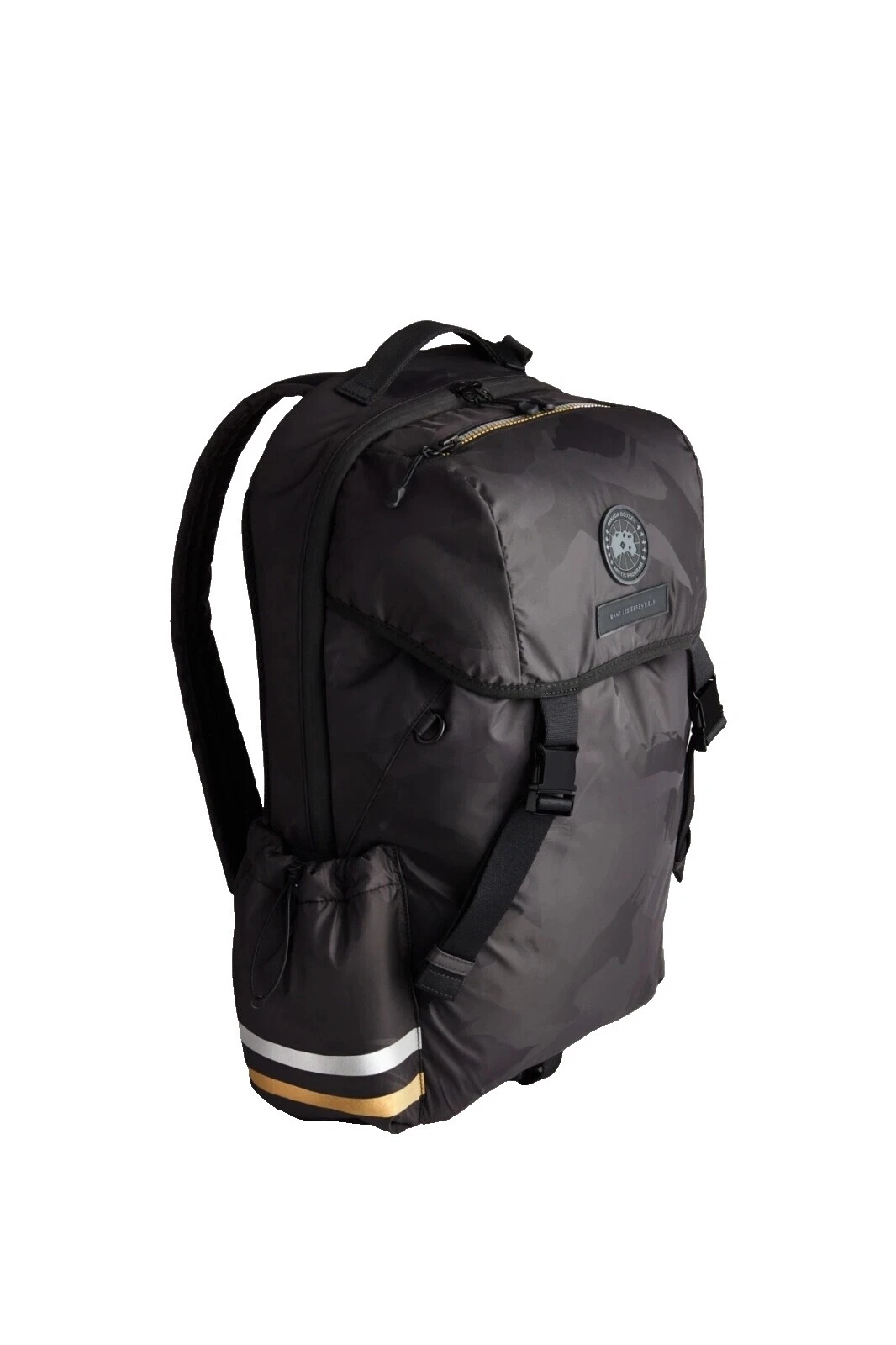 Accesorios esenciales para hombre