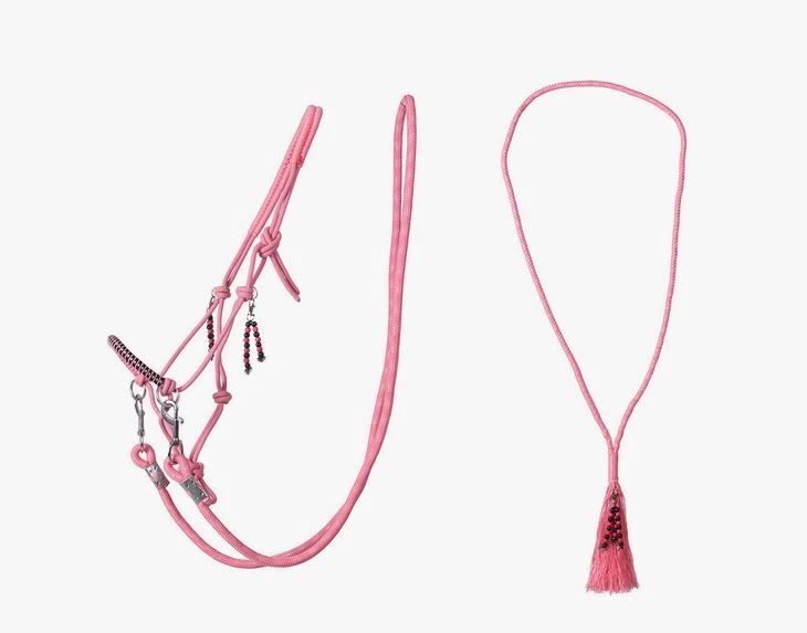 Knotenhalfter Kombi-Set LIBERTY - Bild 2 von 4