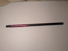 24 Inch Ceiling Fan Downrod Extension Matte Black 24" x 3/4" Home Depot New