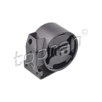 Topran Motorlager Hinten Rechts Gummimetalllager FüR VW Passat 3A2 35I 1.9 D