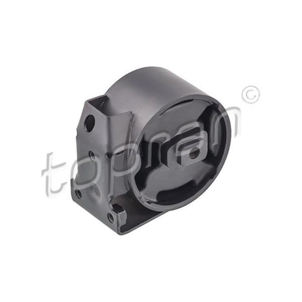 Topran Motorlager Hinten Rechts Gummimetalllager FüR VW Passat 3A2 35I 1.9 D-image