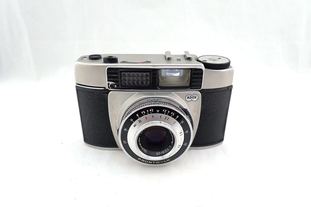 ADOX コンパクトカメラ　ドイツ製 ADOX 35 mm Film Cameras for sale | eBay