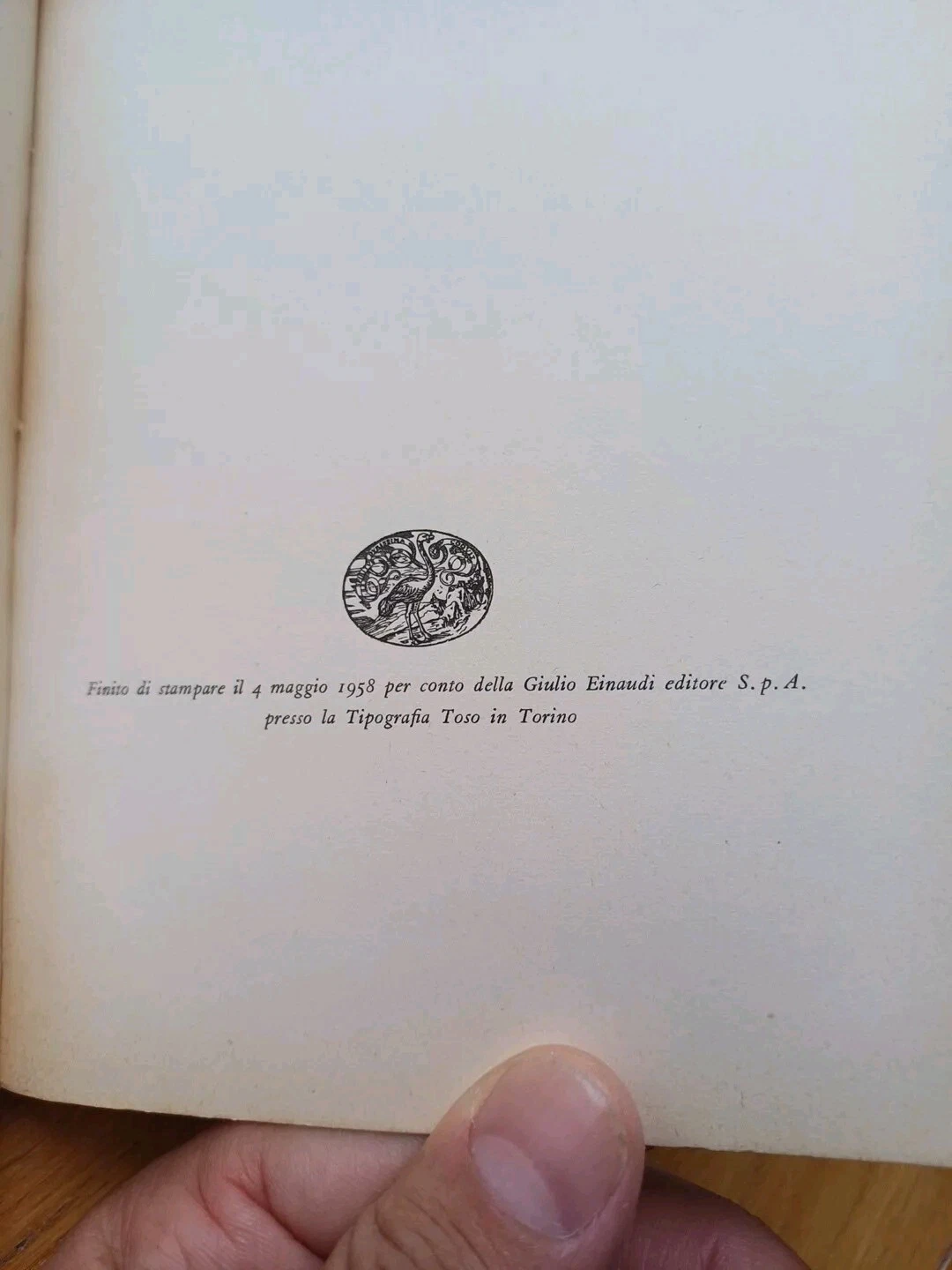 Foto 5 di 6