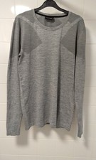 Kooga Rugby Power Baselayer Protection Long Sleeve T Shirt Xl