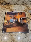 The Eagles: Hotel California vinyl LP VG+ 1976 Asylum Records 7E-1084 Don Henley