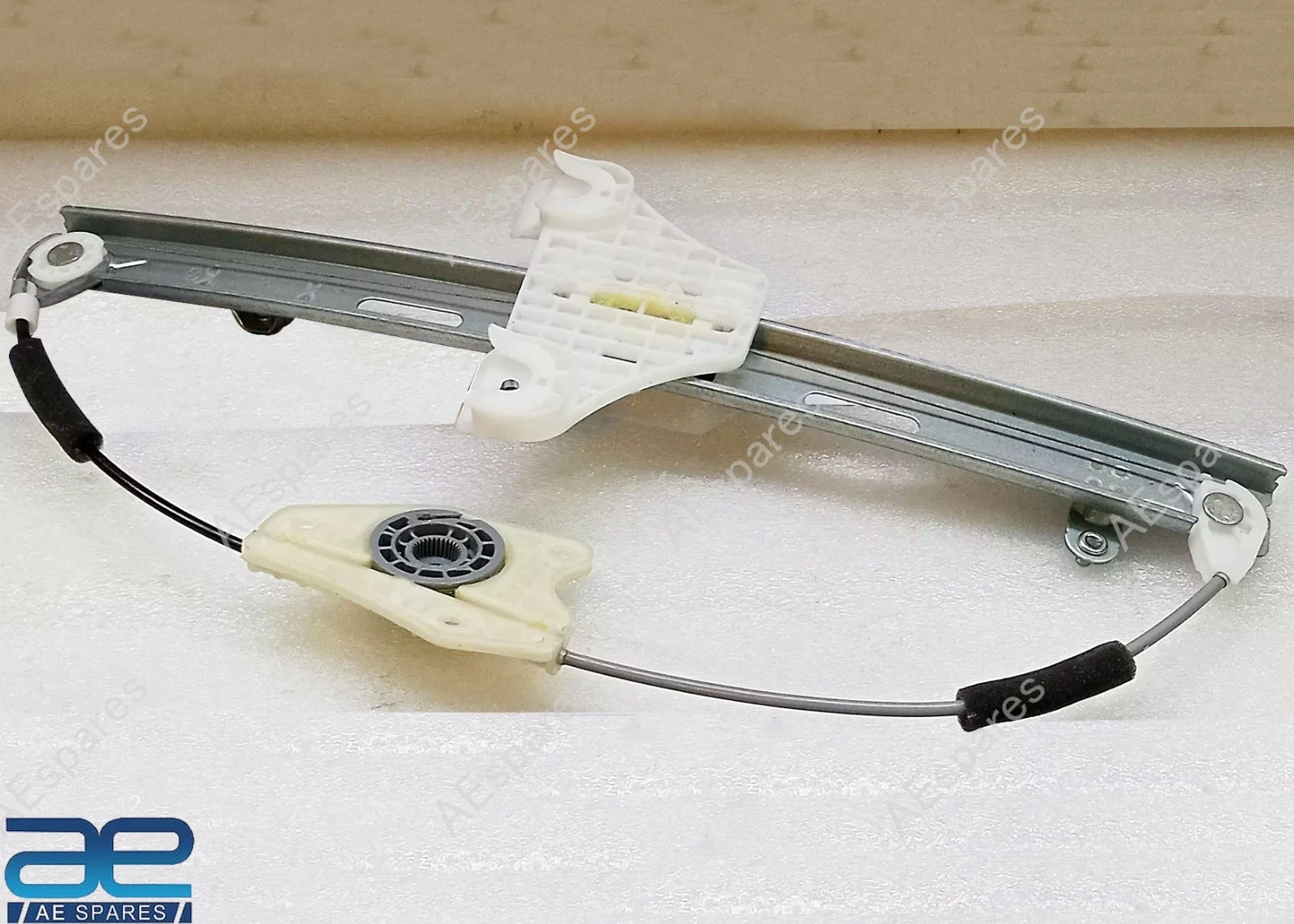 Rear Door Window Regulator LH For Hyundai I20 Active 2015-20, I20 Elite 2014-20
