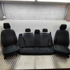BMW 3 Touring F31 Innensitze mit T�rkarten-Kit LHD 7306180 2017 22400654