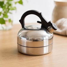 Mechanischer Küchenwecker Küchentimer Edels...