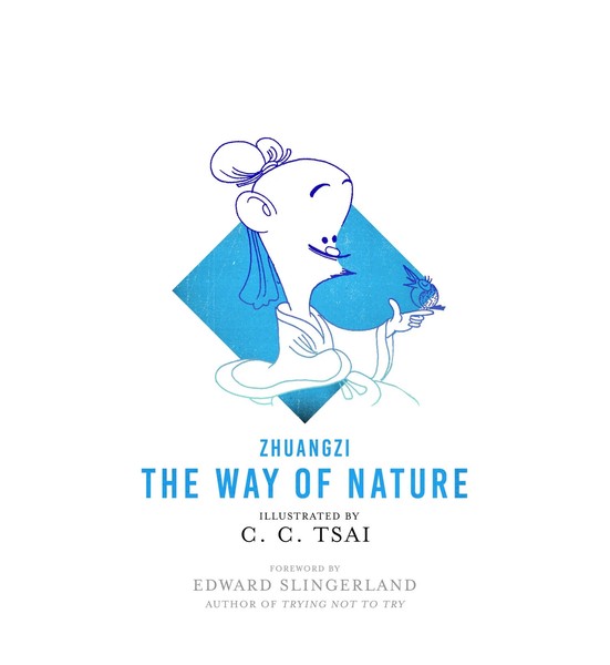 The Way Of Nature | Zhuangzi | Taschenbuch | Einband - Flex.(Paperback) | 2019-image