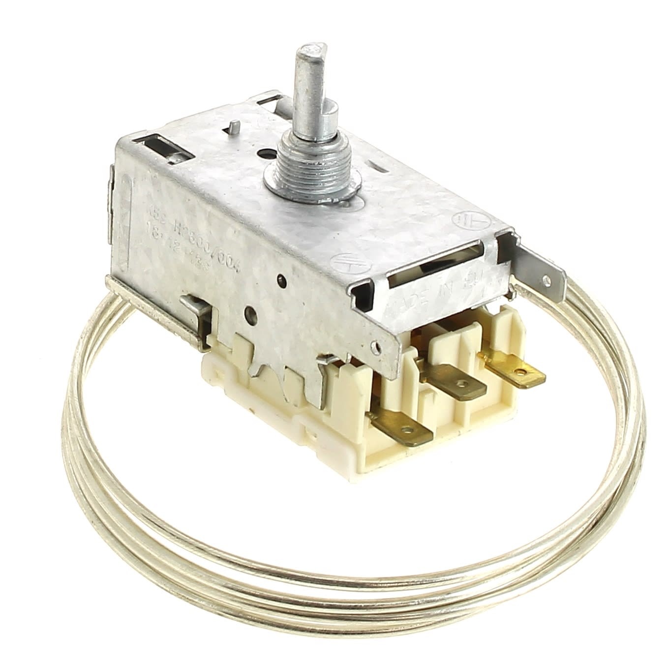 Thermostat K59H2800 pour réparer un réfrigérateur qui ne fait plus de froid