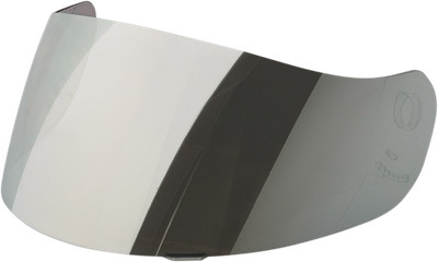 Z1R Jackal Helmet Shield RST Silver 01300765 Replacement Part